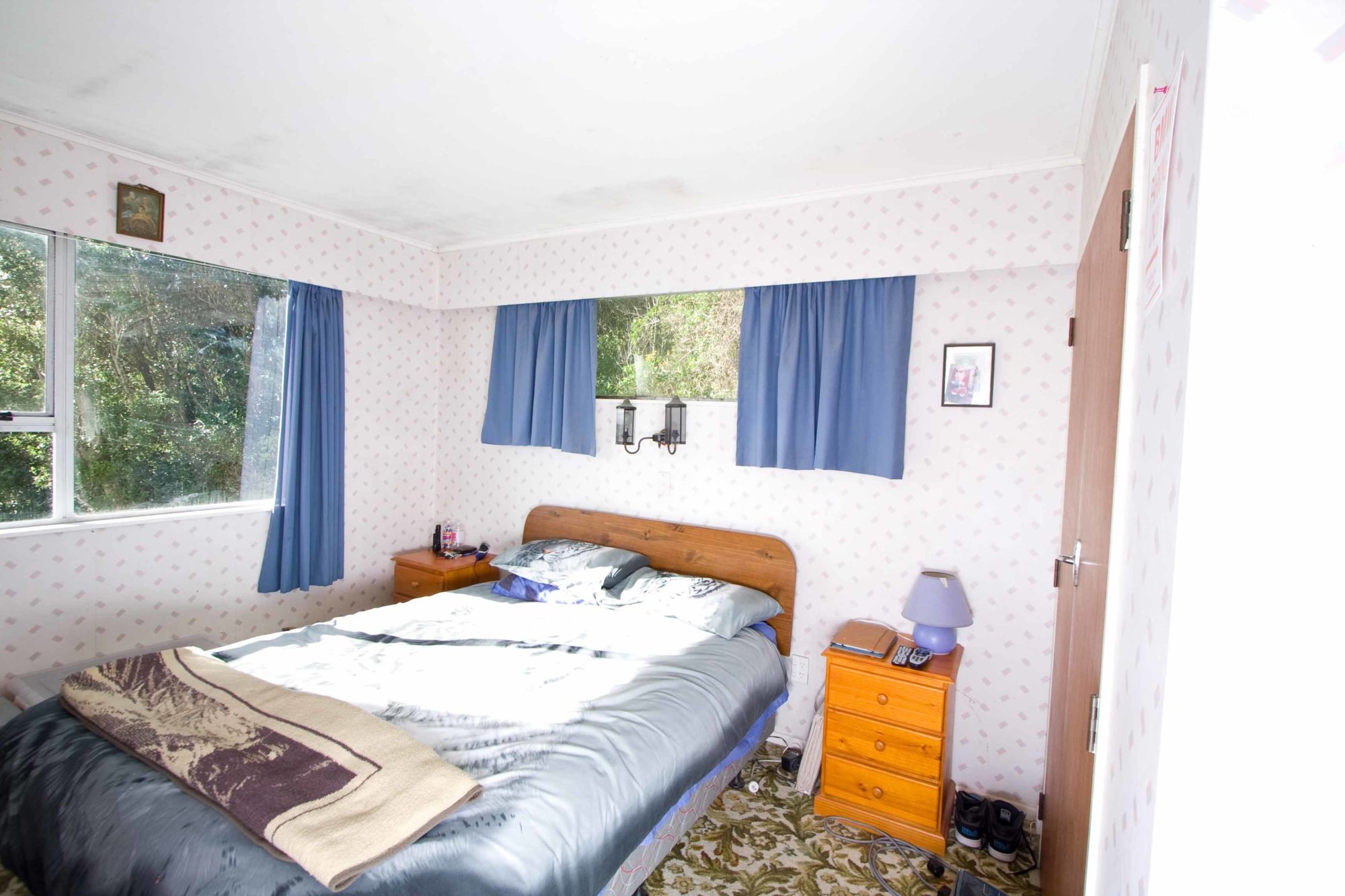 6a Glanmire Road, Newlands, Wellington, 2房, 1浴