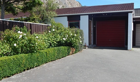 Residential Suburban