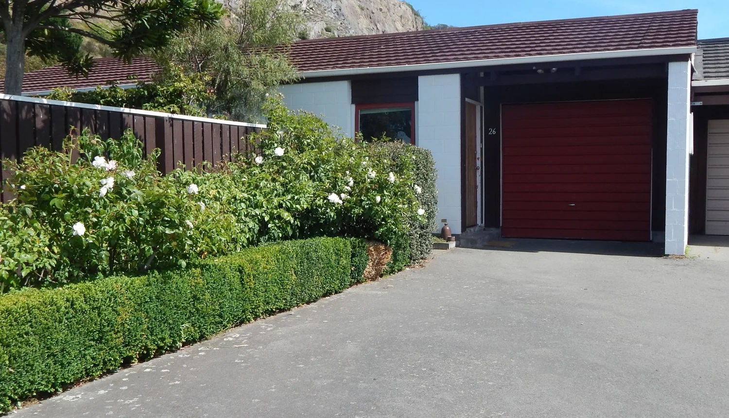 26 Raekura Place, Redcliffs, Christchurch City, 2 ਕਮਰੇ, 1 ਬਾਥਰੂਮ