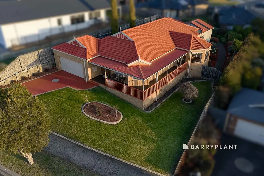 Drouin 4ਬੈੱਡਰੂਮ Sunsets & Style on Summerhill!
