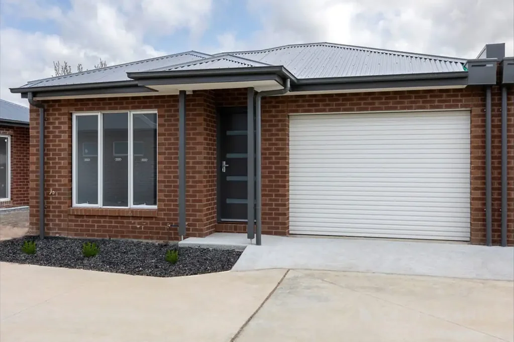 3/316 Smythes Road, Delacombe, VIC 3356