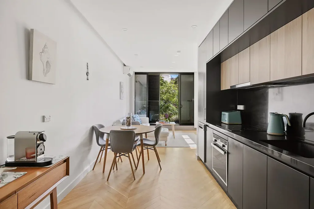 4/100 Swanson Street, Erskineville, NSW 2043