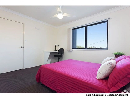 ID:21142807/35 Morrow Street, Taringa, Brisbane Western Region, 3房, 2浴, Apartment
