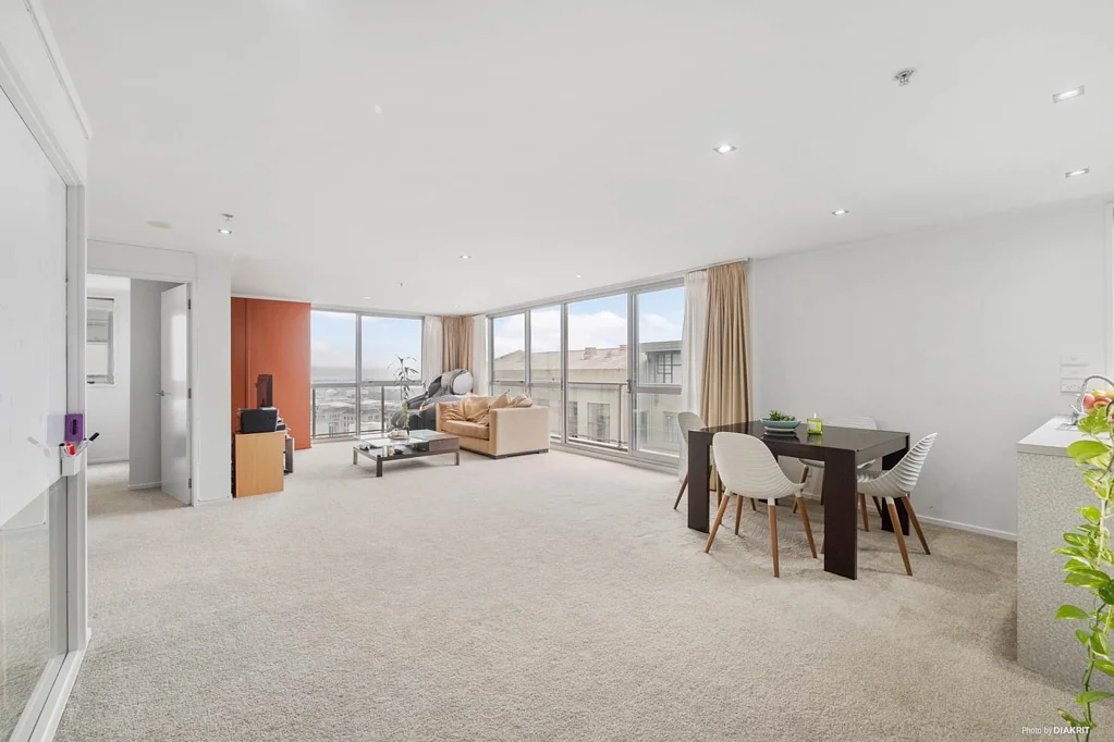703/47 Hobson Street, City Centre, Auckland City, Auckland