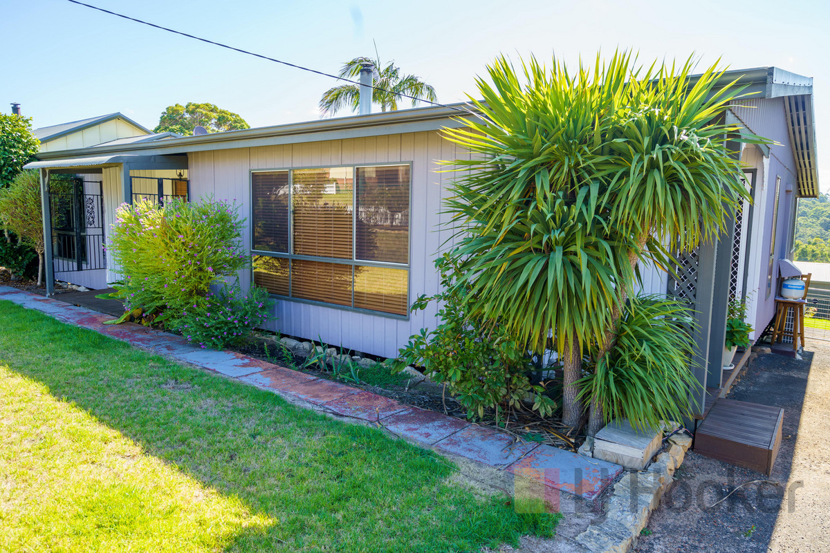 37 JAMIESON ST, PEMBERTON WA 6260, 0房, 0浴, House