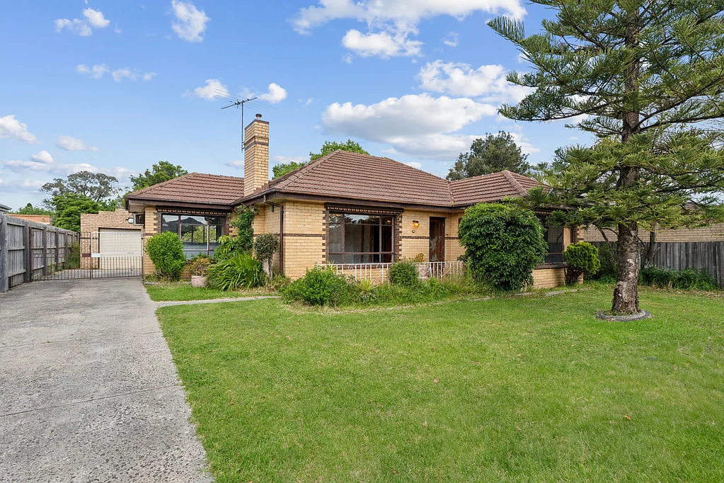2 McShane Street, Reservoir, VIC 3073