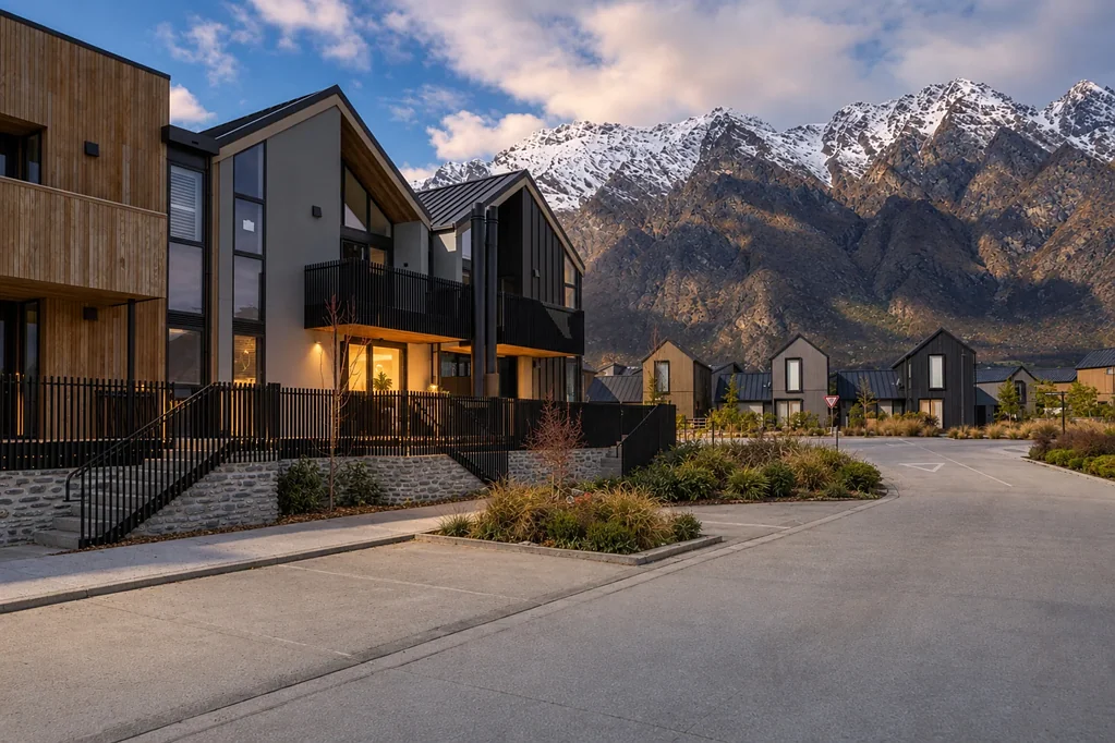 Jacks Point 3 Bedroom Premium turn key living, Lake views, high returns