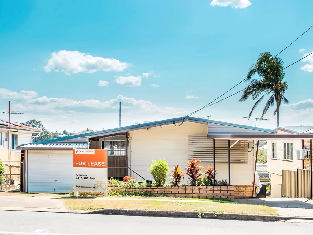 Sunnybank Hills Qld 4109-房-整租