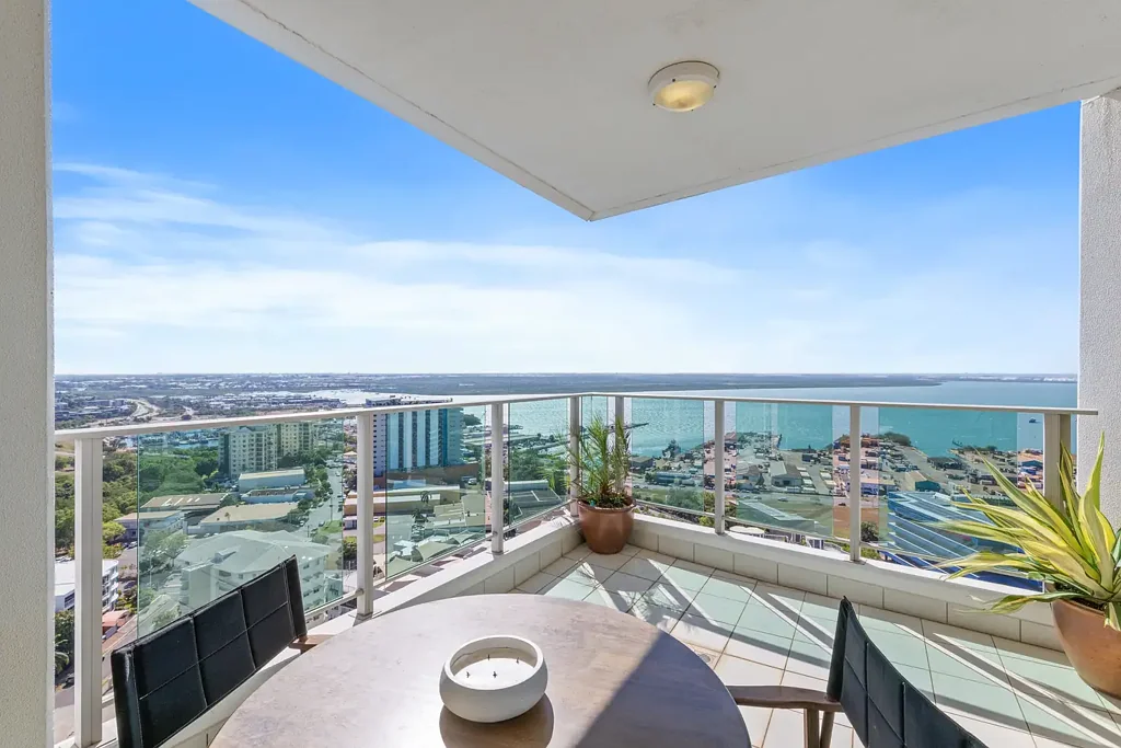Darwin City 4कमरा Luxury Investment Opportunity, Achieving $1,800 per week