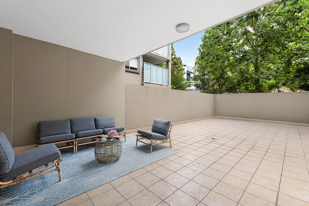 5/16-24 Merriwa Street, Gordon, NSW 2072