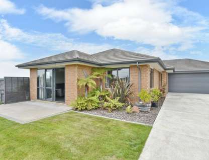 8 Brockelbank Drive, Kaiapoi, Waimakariri, 4房, 2浴, Unspecified