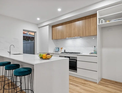 81C Carnarvon Street, East Victoria Park, South East Perth, 3 રૂમ, 2 બાથરૂમ, House