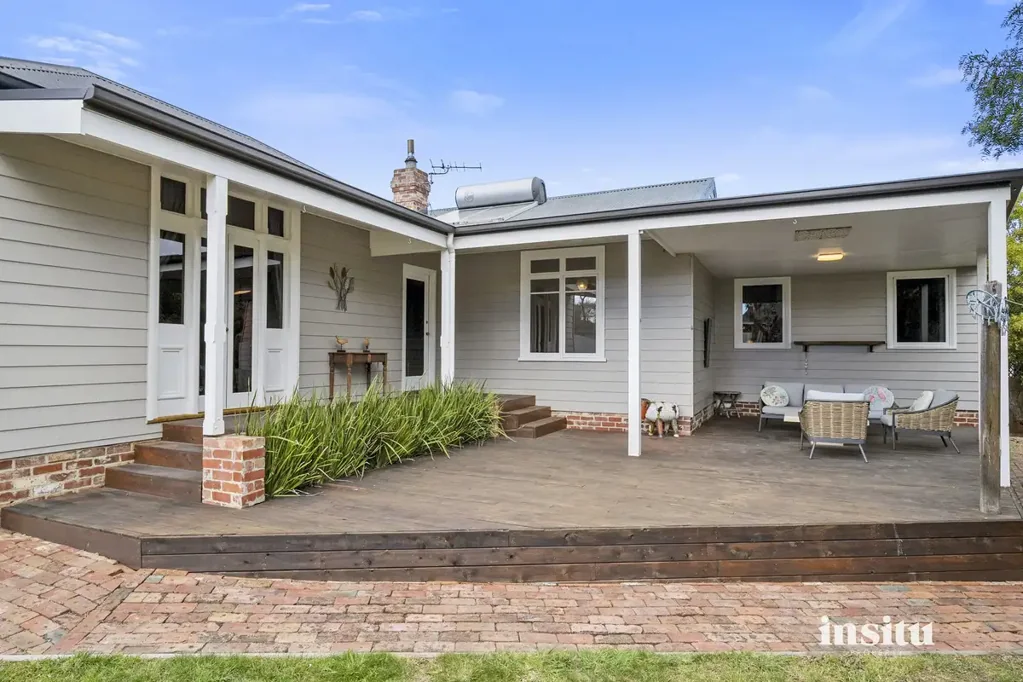 10 Schaw Street, Richmond, TAS 7025