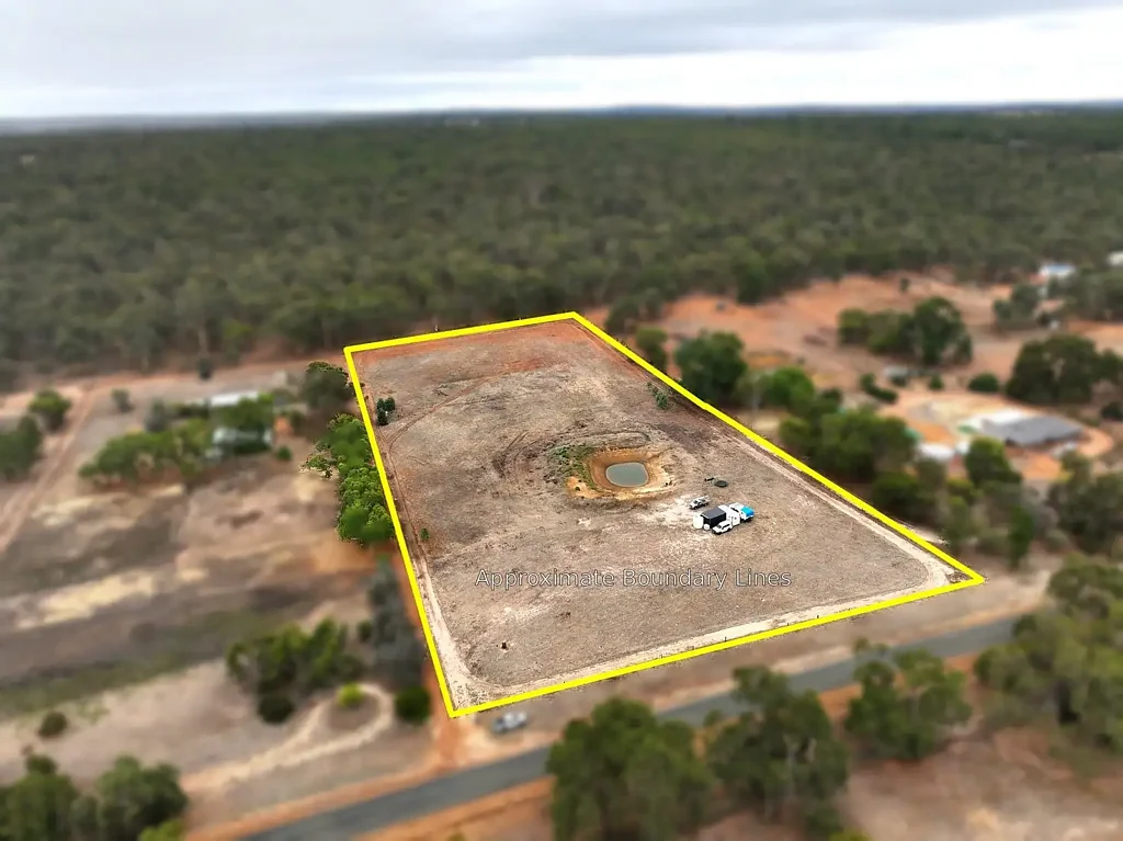 Coondle  Space, Privacy & Potential – Coondle