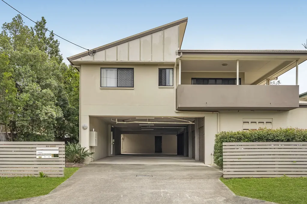 Nundah 2 Slaapkamer Oversized Apartment Living in the Heart of Nundah