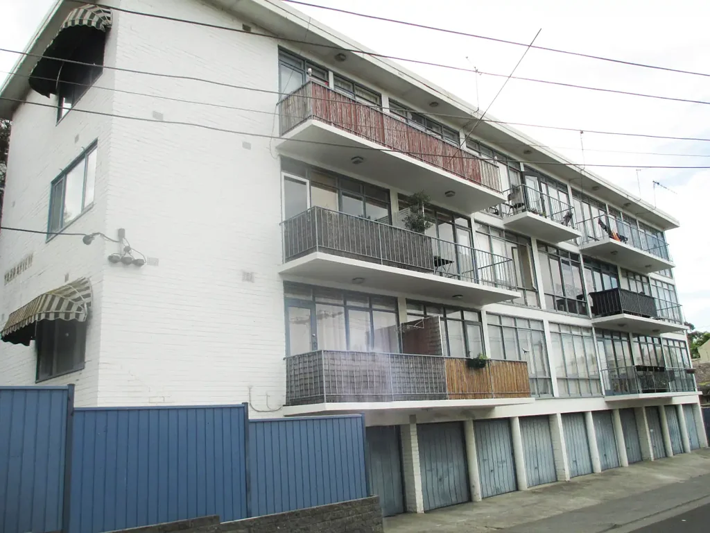 Stylish Apartment in a Prime Richmond Location