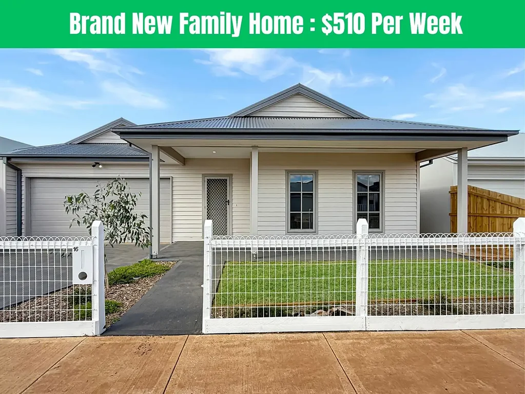 🏡 Brand New 4-Bedroom House in Eynesbury