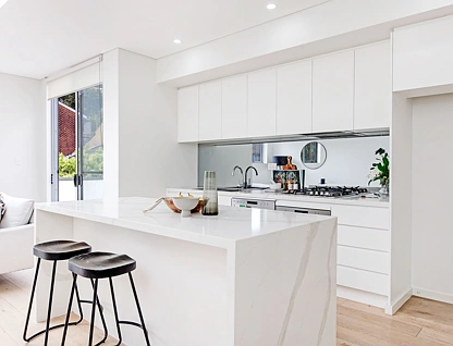 401/47-51 Lilyfield Road, Rozelle, Inner West, 1 phòng ngủ, 1 phòng tắm, Apartment