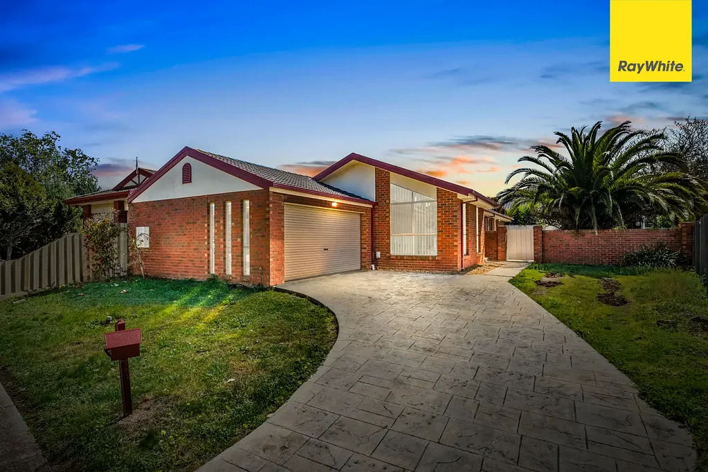 22 Longhurst Crescent, Hillside, VIC 3037