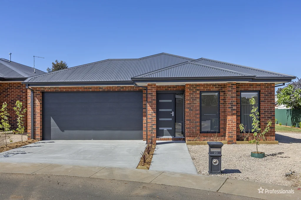 23 Grace Street, Maryborough, VIC 3465