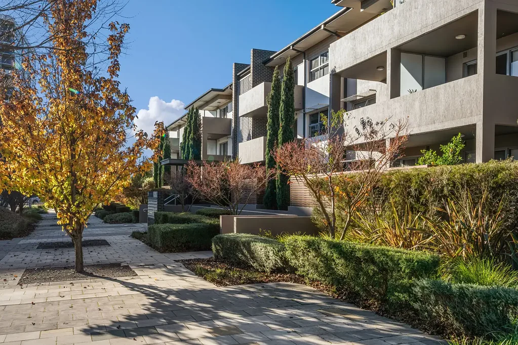127/121 Easty Street, Phillip, ACT 2606