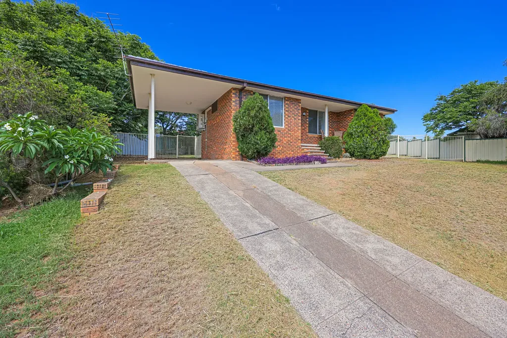 6 Myall Close, Muswellbrook, NSW 2333