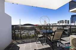 501/463 Docklands Drive, Docklands