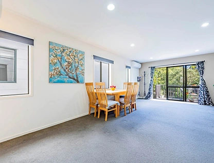 17/10-26 John Jennings Drive, Oteha, North Shore City, 3 Bedrooms, 1 Bathrooms, Townhouse