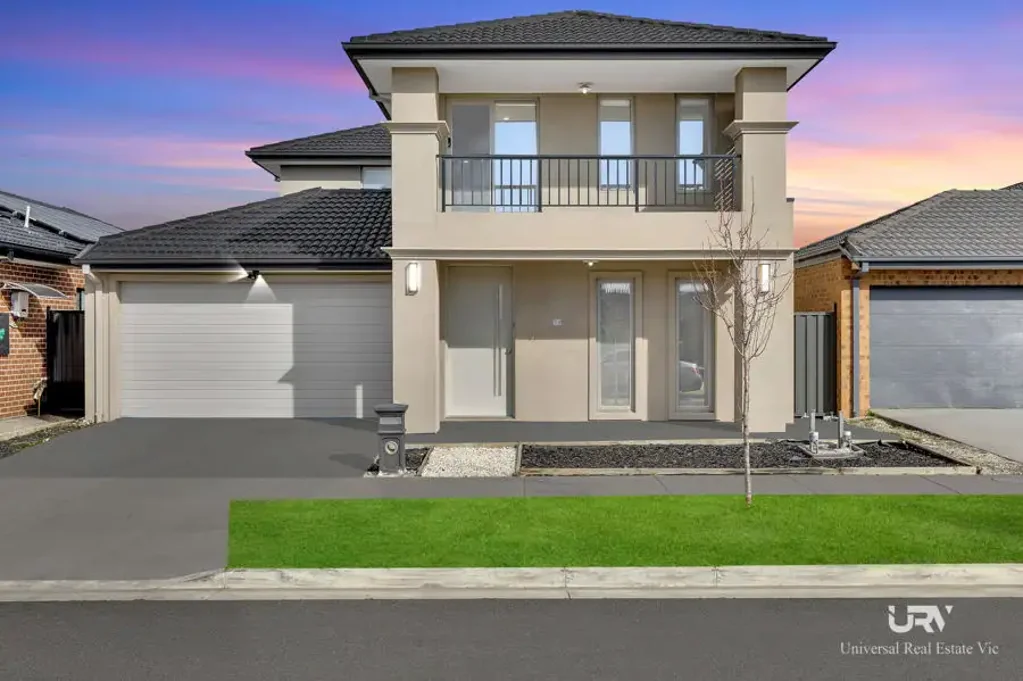 Donnybrook 4房  Modern Double-Storey Family Home Close to Donnybrook Station !!