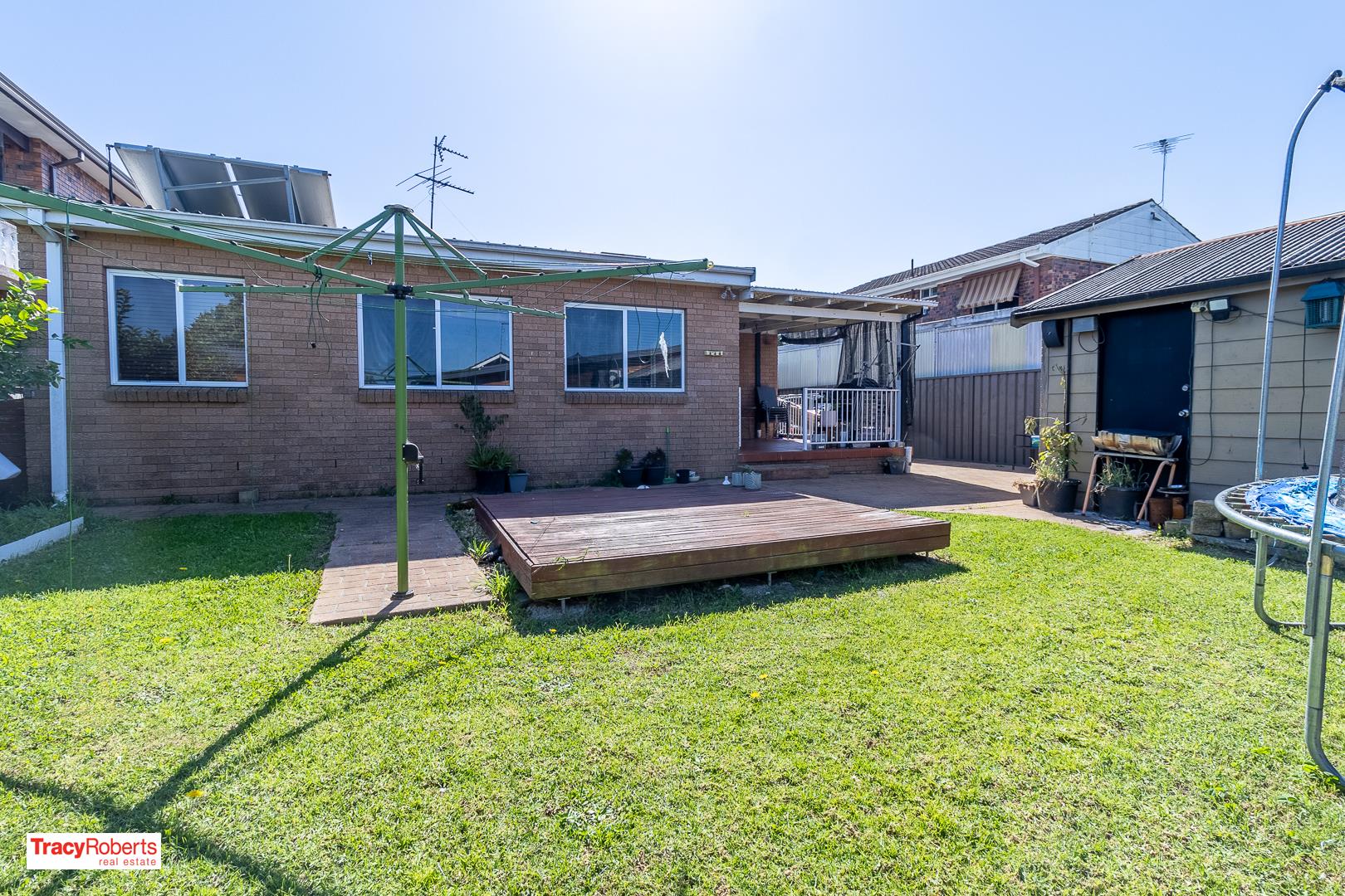 7 ROWENA ST, GREYSTANES NSW 2145, 0 침실, 0 욕실, House