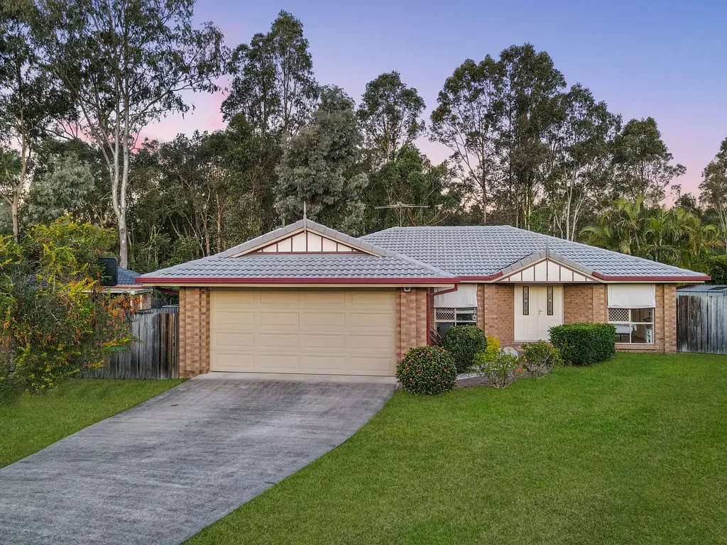 5 Gillin Place, Ormeau, QLD 4208