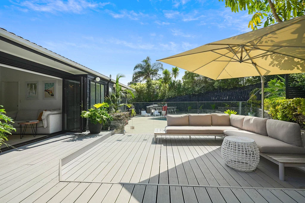 Greenhithe 5 Slaapkamer Your Spacious Private Oasis