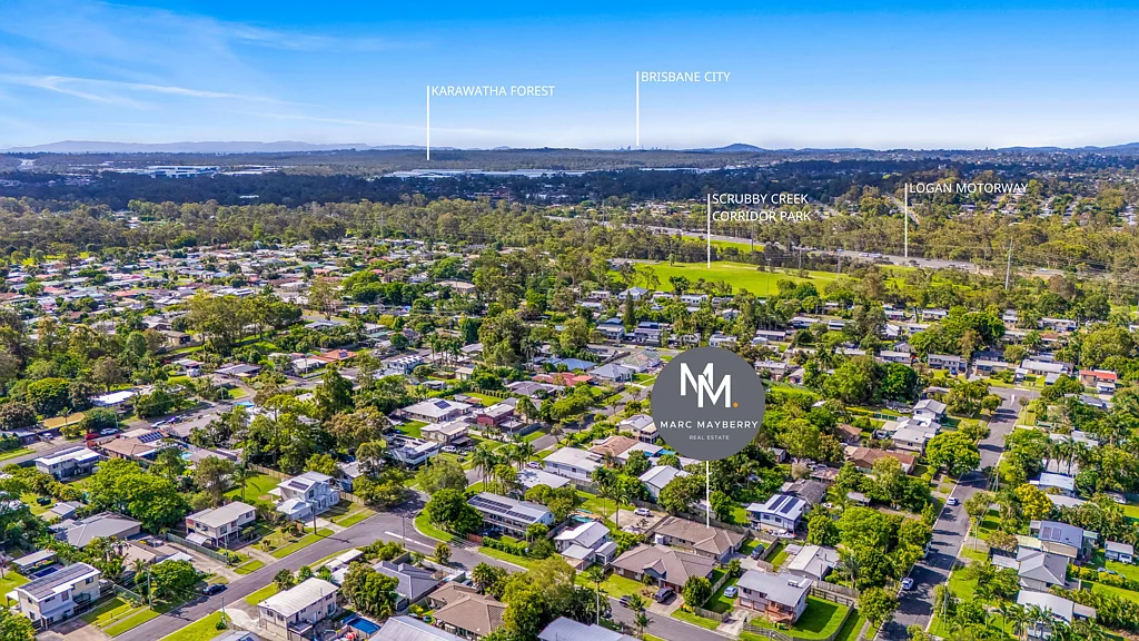 2/17 Lynelle Street, Marsden, QLD 4132