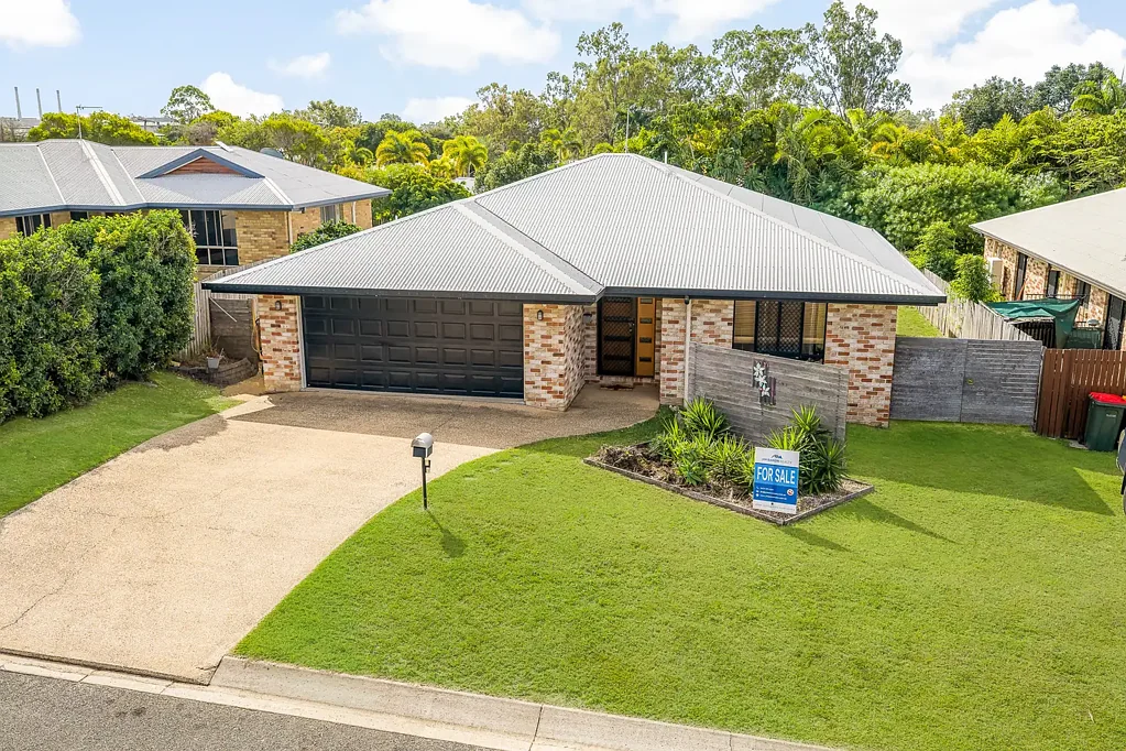 New Auckland 3Phòng ngủ Beautifully Presented 3‑Bedroom Home in Sought‑After New Auckland