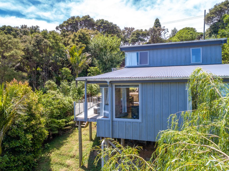 Hauraki Gulf Islands