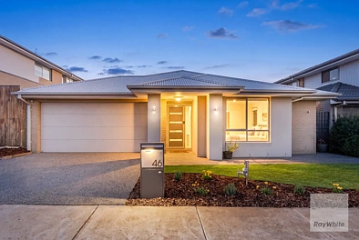 Aintree 4房 由 Ray White West Realty 隆重推出！ Proudly Presented by Ray White West Realty!