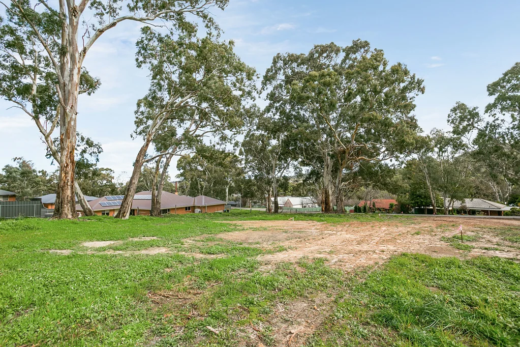 LOT 1 Pioneer Street, Littlehampton, SA 5250