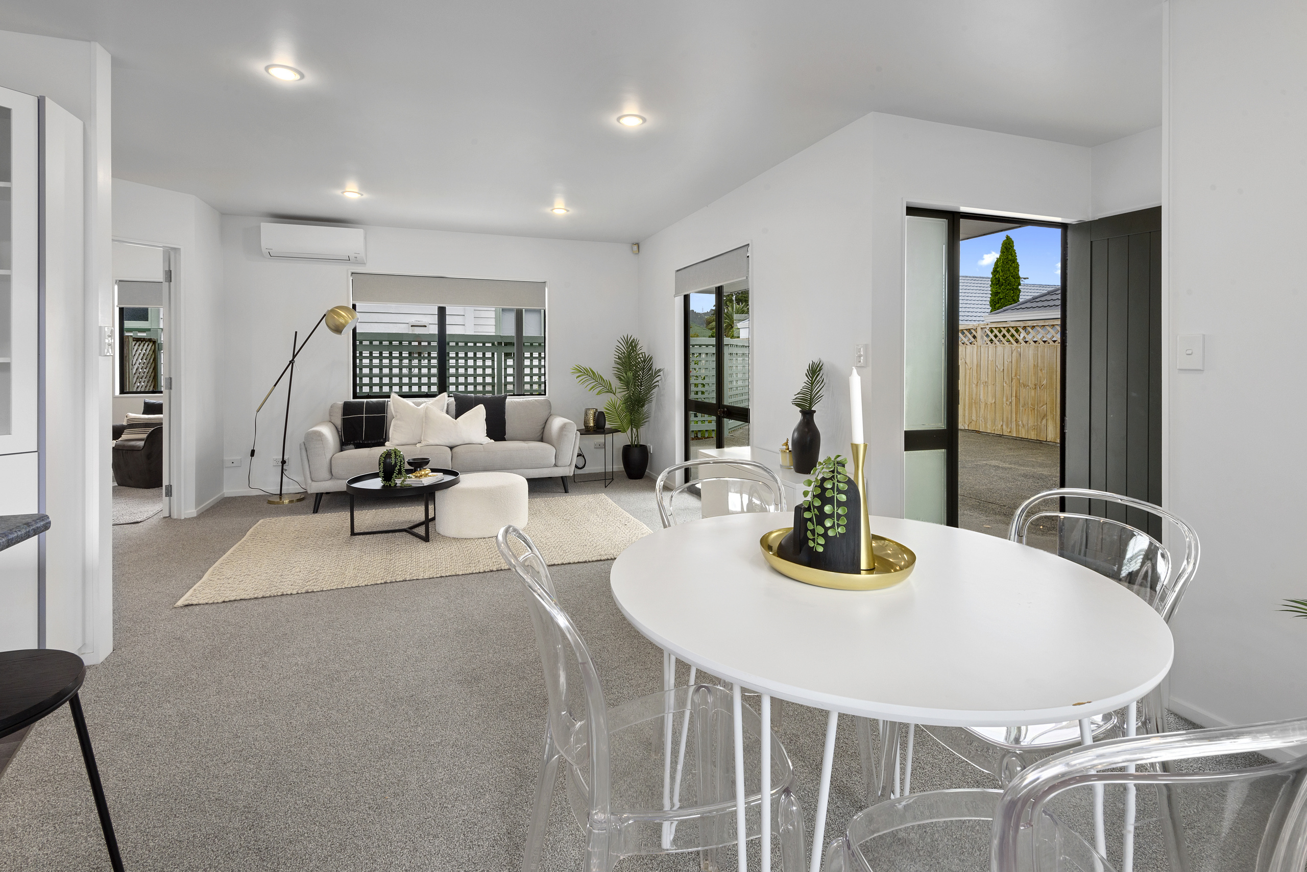 2/2 Park Avenue, Kensington, Whangarei, 0 habitaciones, 0 baños