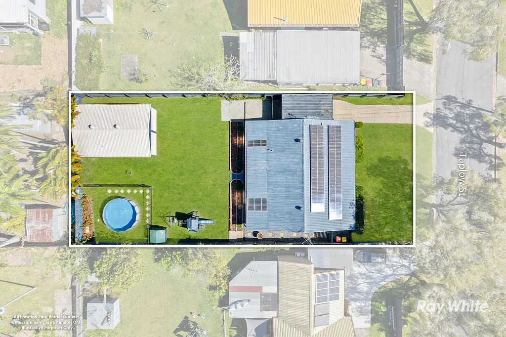 21 Taplow Street, Waterford West, QLD 4133