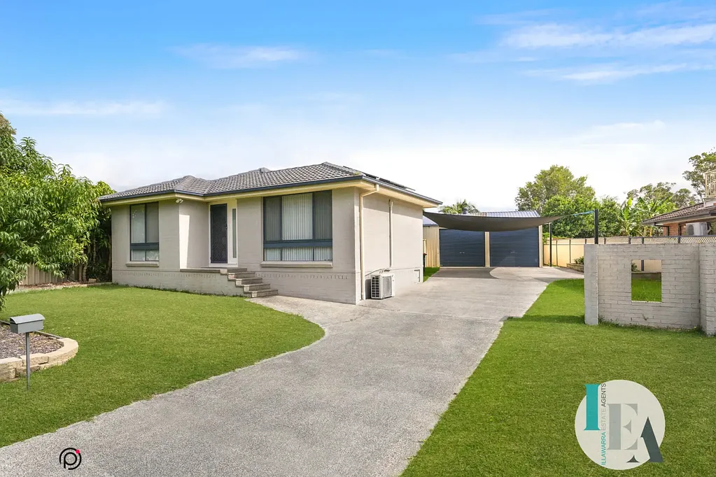 52 Cawdell Drive, Albion Park, NSW 2527