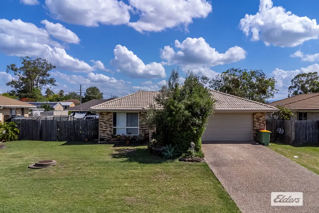 16 Peppermint Place, Laidley, QLD 4341