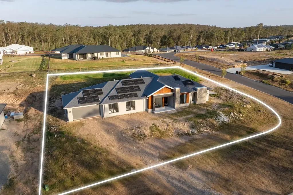 327 Bidyan Boulevard, New Beith, QLD 4124