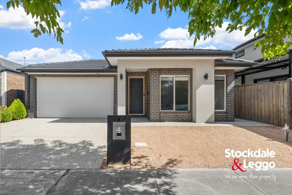 4 Marisa Street, Wollert, VIC 3750