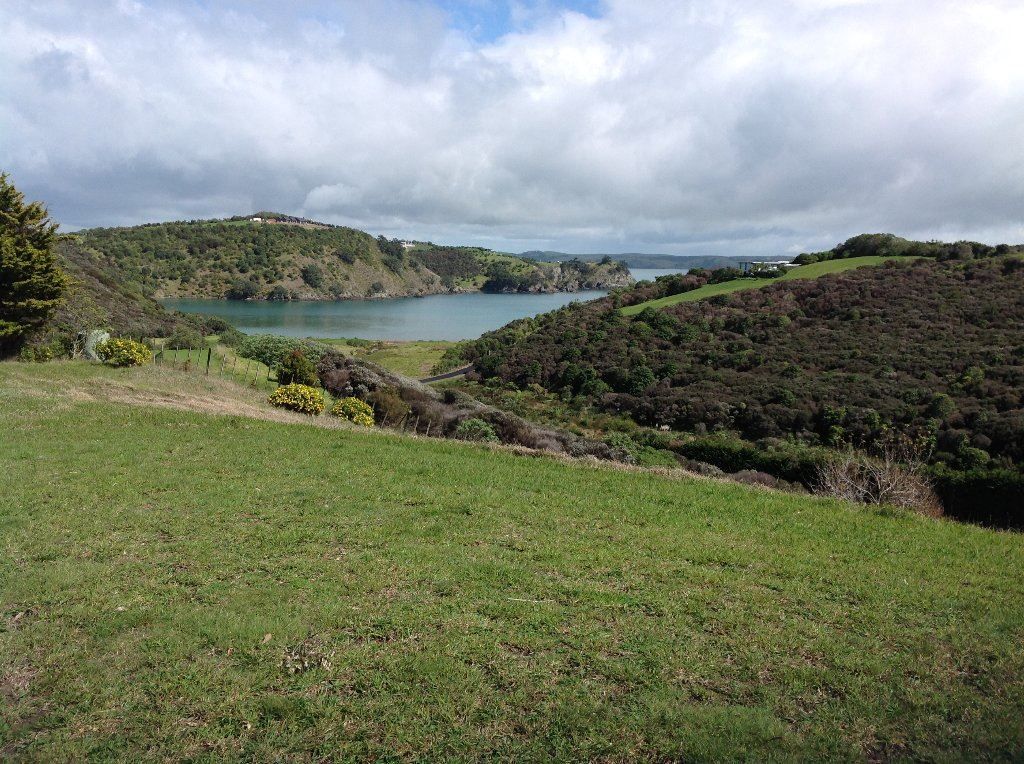 Hauraki Gulf Islands