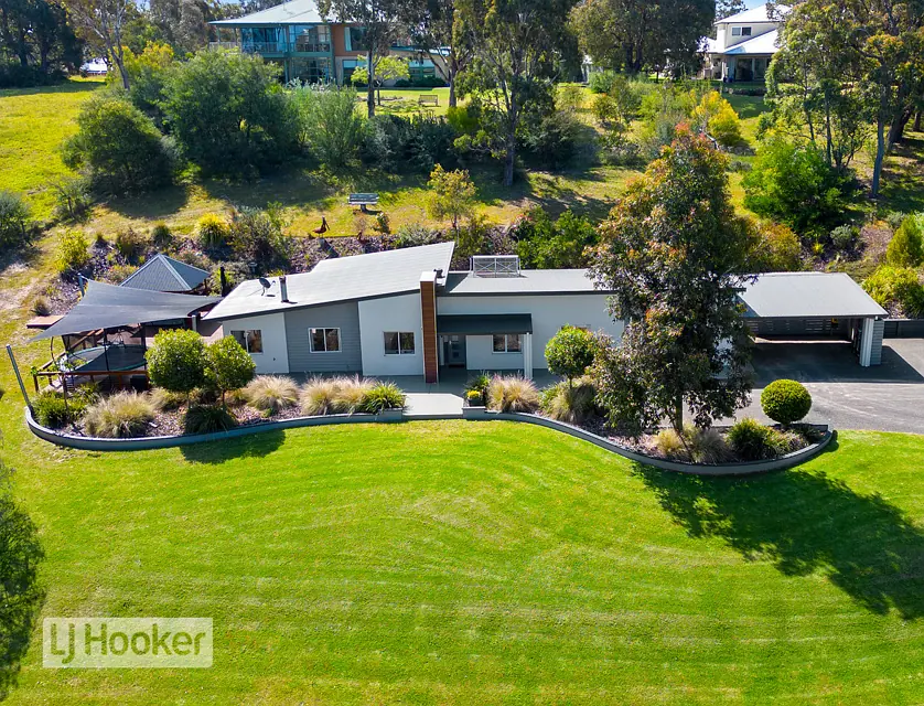 18 The Fields, Metung, VIC 3904, 4 rūma, 2 rūma horoi, House