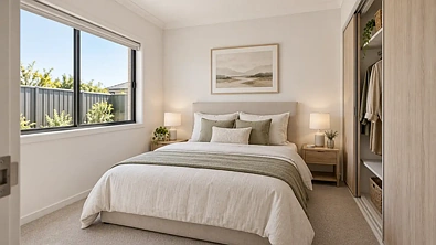 Kwarto - 7 Mitchell Drive, Para Hills, SA 5096