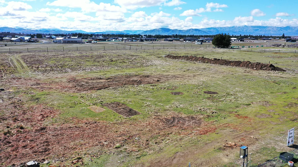 150 Max Smith Drive, Twizel, Mackenzie, Canterbury
