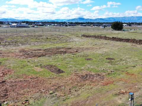 Twizel  The Perfect Spot for Your Next Home