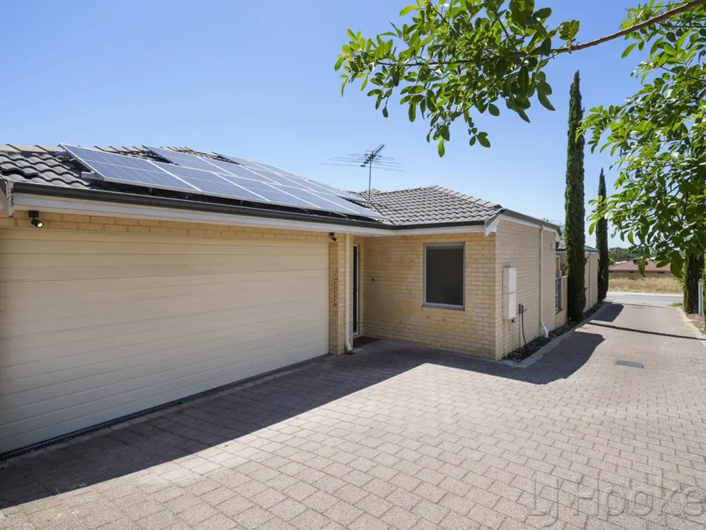 Easy Care Villa For your Family