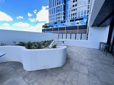 2605/36 Prospect Street, Box Hill, VIC 3128, 1房, 1浴, Apartment